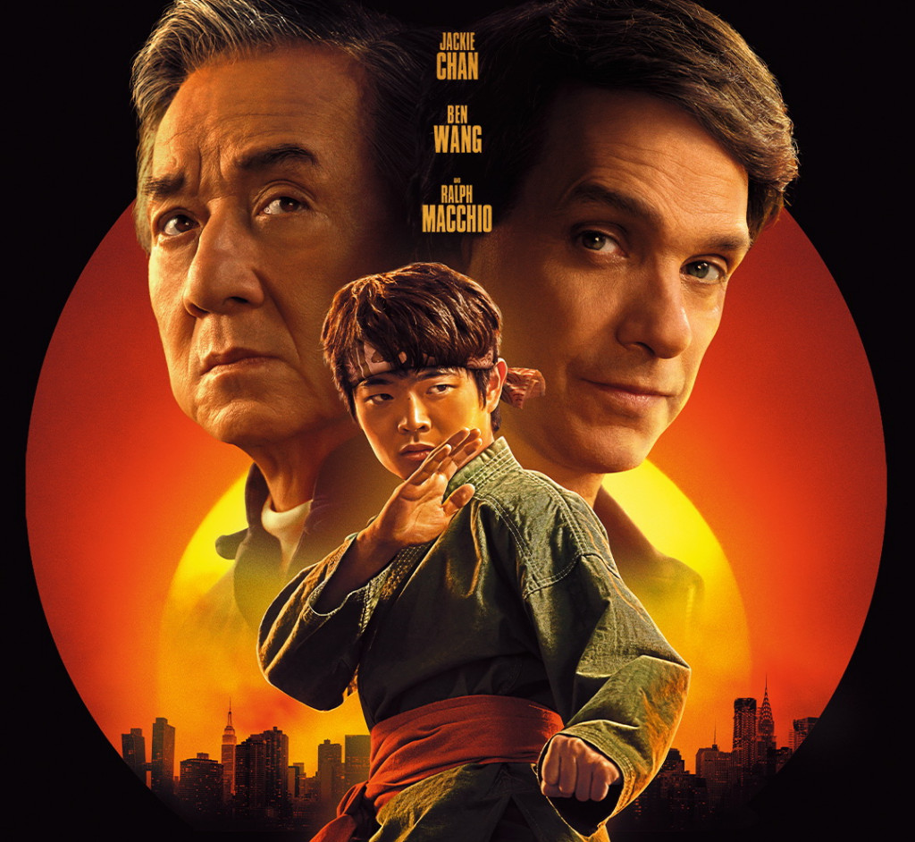 Karate Kid: Legends. (Foto: X/@KarateKidMovie)