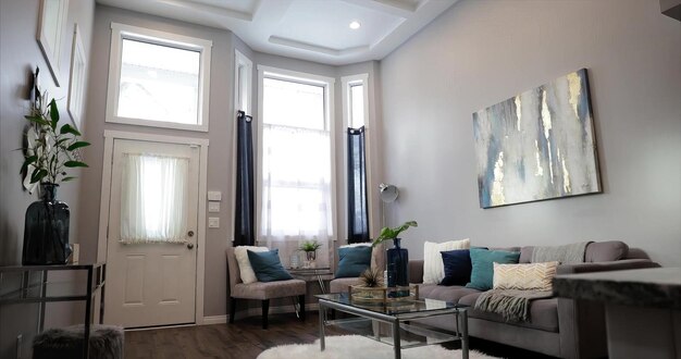 6 Desain Rumah yang Dihindari Kaum Minimalis