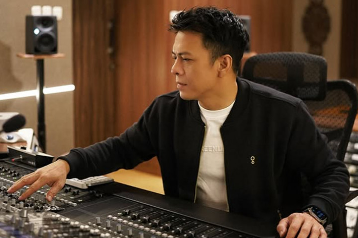 Ariel NOAH Luruskan Pernyataannya Soal Royalti: Tidak Perlu Izin Bukan Berarti Tak Bayar