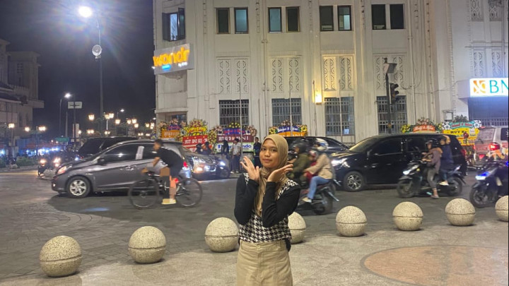 Lolos SNBP 2025 di Kedokteran Gigi UI, Ini Cerita Fajirah Siswi MAN Humbang Hasundutan