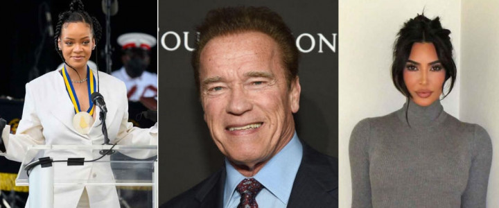 Dari Rihanna ke Taylor Swift, Ini Daftar 13 Selebriti Dunia yang Masuk Klub Miliarder 2025!