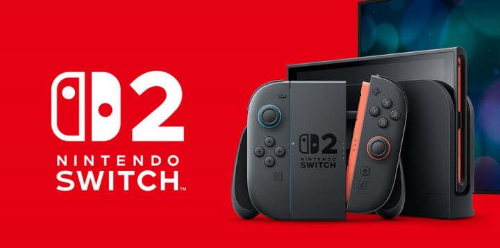 Efek Tarif Trump, Nintendo Tunda Pre-order Switch 2 di Amerika Serikat