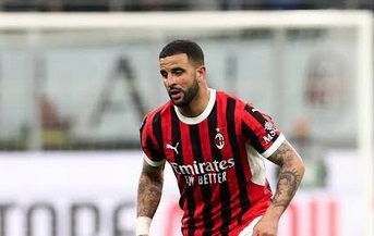Terungkap, Alasan Kyle Walker Pilih Gabung AC Milan