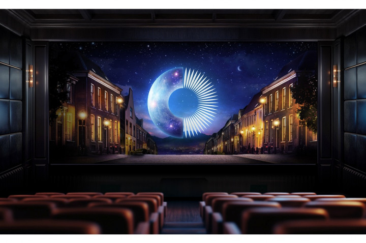 Samsung Umumkan Layar Onyx Cinema LED