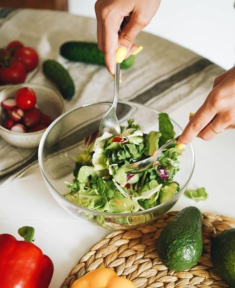 3 Berita Terpopuler Gaya: Kulit Tetap Sehat Pasca-Lebaran Hingga Genophobia