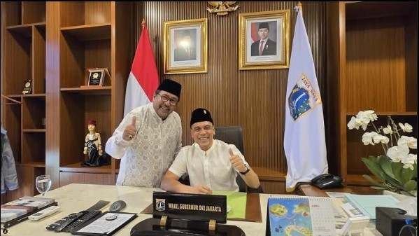 Pemprov DKI Pastikan Pemeliharaan Sistem Bank DKI Aman