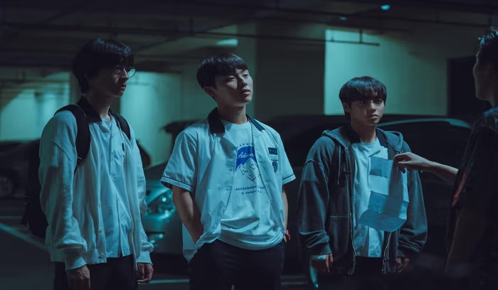 Tayang 25 April 2025, Simak Sinopsis Weak Hero Class 2