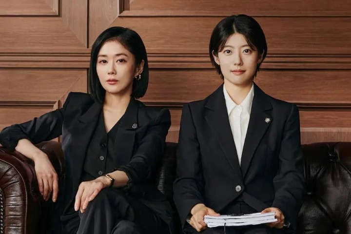Drama Korea 'Good Partner' Dikonfirmasi Lanjut ke Musim Kedua