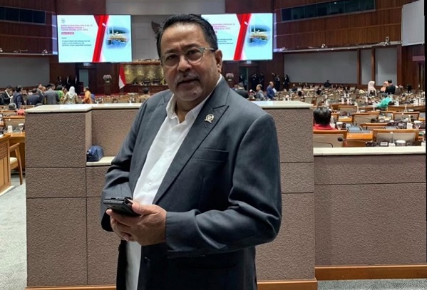 Pesan Rano Karno untuk Pendatang Baru Jakarta Pasca Lebaran