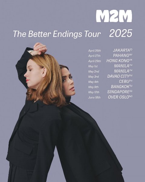 3 Berita Terpopuler Gaya: 5 Event Seru di Bulan April 2025 Hingga Tanda Kehilangan Kolagen