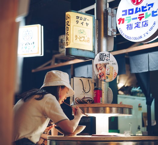 Silakan Coba! 5 Tips Diet ala Jepang, Turunkan Berat Badan Secara Efektif