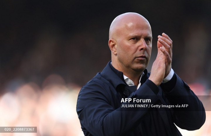 Fulham Vs Liverpool: The Reds Takluk di Markas The Cottagers