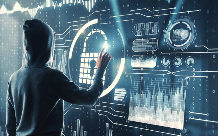 Peran Penting Identitas dalam Keamanan Siber