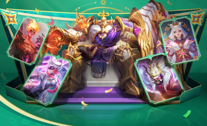 Tips Amankan Akun MLBB dari Peretasan