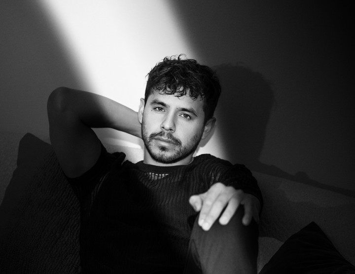 Eksklusif: Kenangan David Archuleta Konser di Indonesia 14 Tahun Lalu