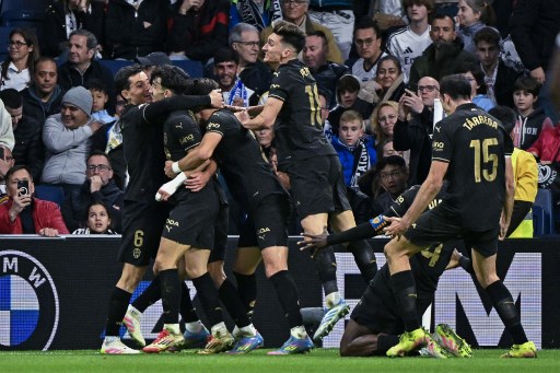 Carlos Corberan Pimpin Kebangkitan Valencia di LALIGA