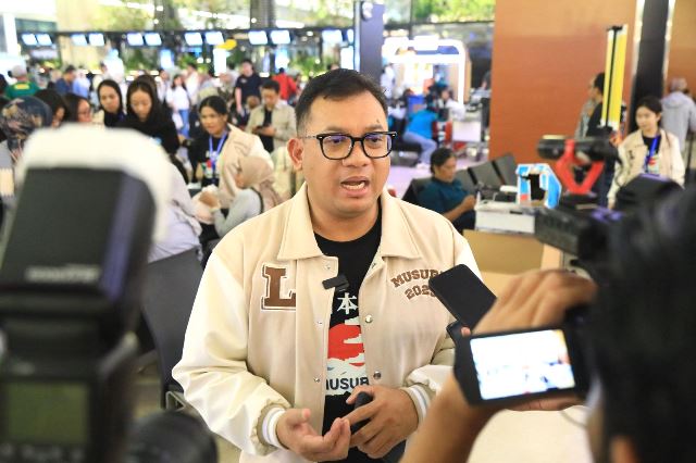 Labschool Kebayoran Dorong Wawasan Global Siswa Lewat Kunjungan ke Universitas Ternama di Jepang