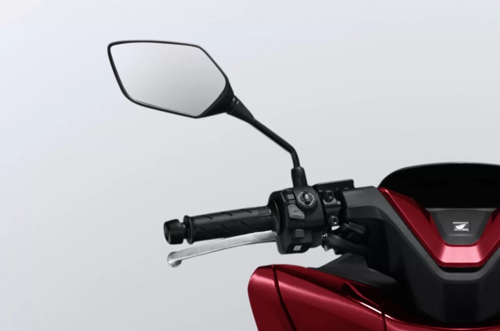 Jangan Cuma Dilihat, Spion Motor Juga Perlu Dirawat