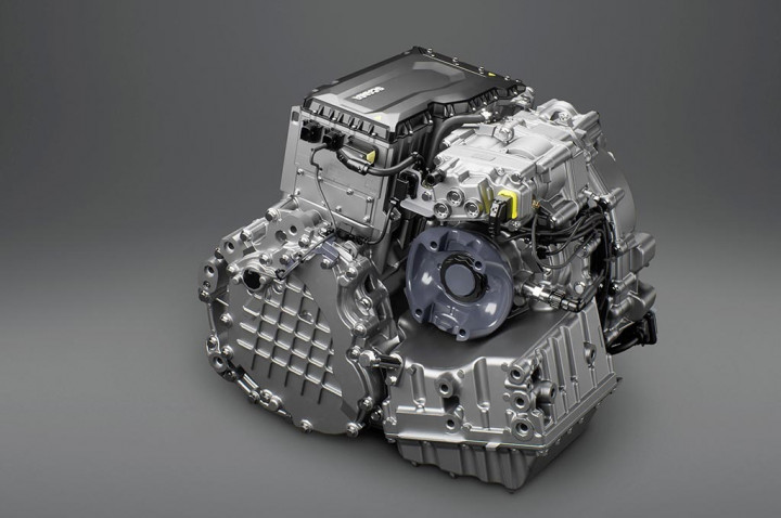 Scania Perkenalkan E-Machine Baru untuk Bus, Lebih Banyak Pilihan