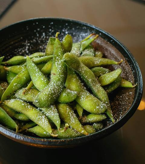 Vitamin K banyak terkandung dalam sayuran hijau, kacang-kacangan dan buah-buahan. (Foto: Ilustrasi/Dok. Pexels.com)