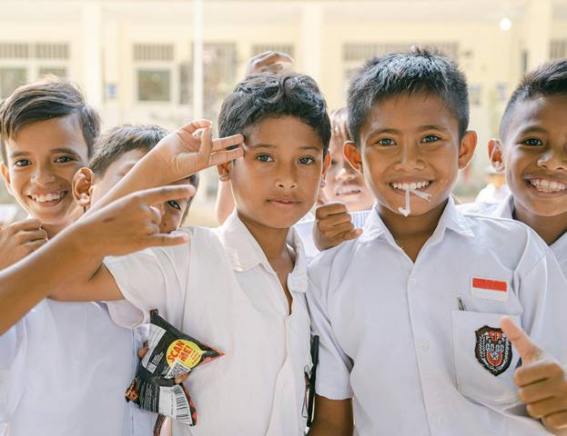 Berikut tiga berita terpopuler gaya.  (Foto: Ilustrasi/Dok. Pexels.com)