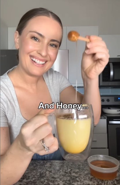 Resep Minuman Golden Milk Latte, Bagus Banget Sebagai Anti-inflamasi