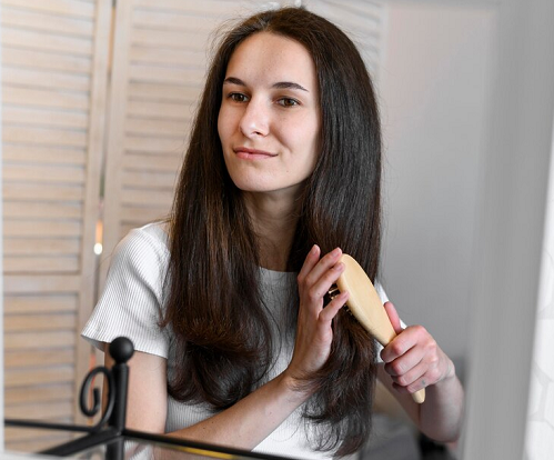 5 Bahan Dapur Terbaik untuk Menumbuhkan Rambut dan Alasannya