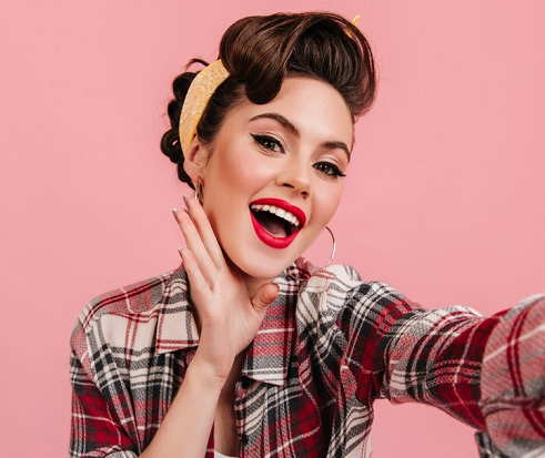 5 Tren Kecantikan 'Jadul' yang Kembali Populer di Tahun 2025