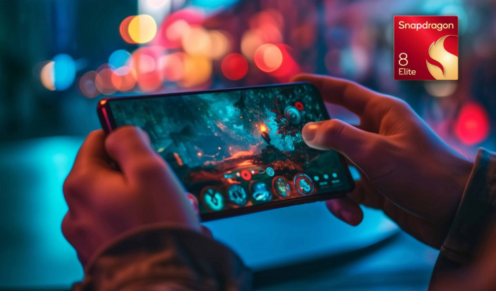 Beredar Bocoran Performa Chipset Snapdragon 8 Elite 2