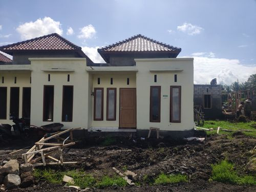 Ingin Tinggal di Bali? 5 Rekomendasi Rumah Murah Serba Rp168 Juta