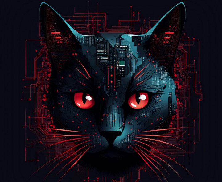 Menyoroti Sensasi Foto Viral dari AI dan Keamanan Pengguna