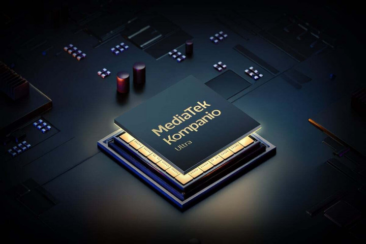 MediaTek Kompanio Ultra, SoC AI untuk Chromebook Plus