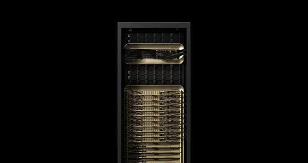 NVIDIA Blackwell Cetak Rekor Benchmark MLPerf Inference v5.0