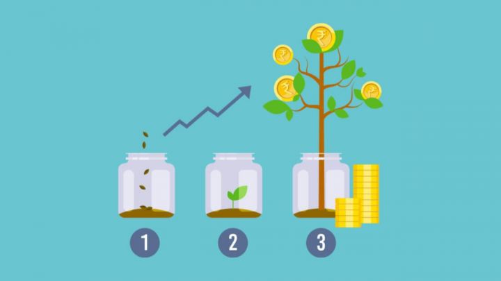 Mau Cuan Cepat Tanpa Ribet? Ini 4 Investasi Jangka Pendek yang Wajib Kamu Coba!