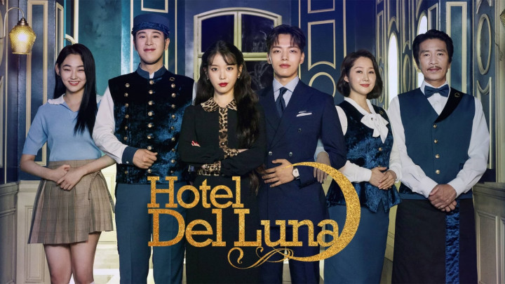Drakor Hotel Del Luna akan Dibuat 'Versi Pria', Siapa yang Jadi Pemeran Utama?