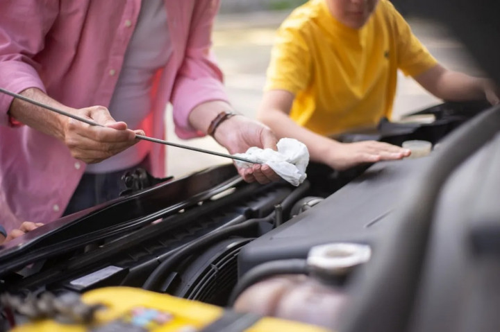 7 Bagian Mobil yang Harus Dicek Pasca Mudik