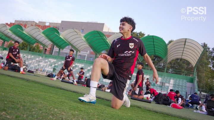 Selain Indonesia, ini Daftar Negara yang Sudah Lolos ke Piala Dunia U-17