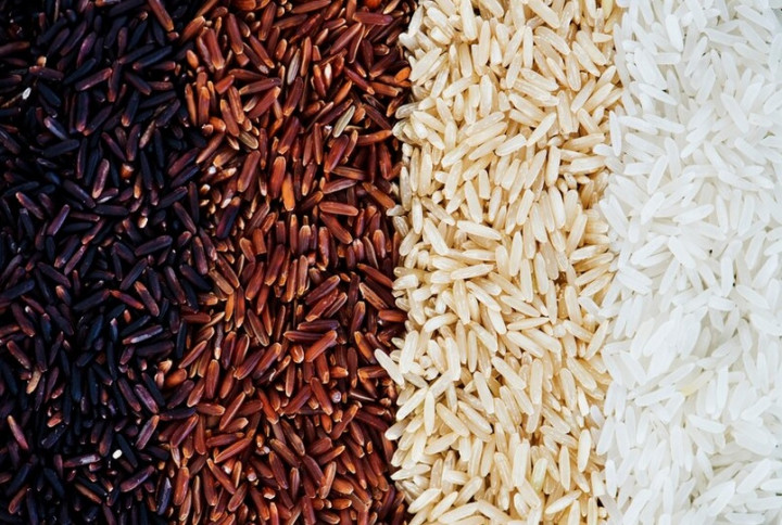4 Jenis Beras Ini Cocok bagi yang Ingin Turunkan Berat Badan, Apa Saja?