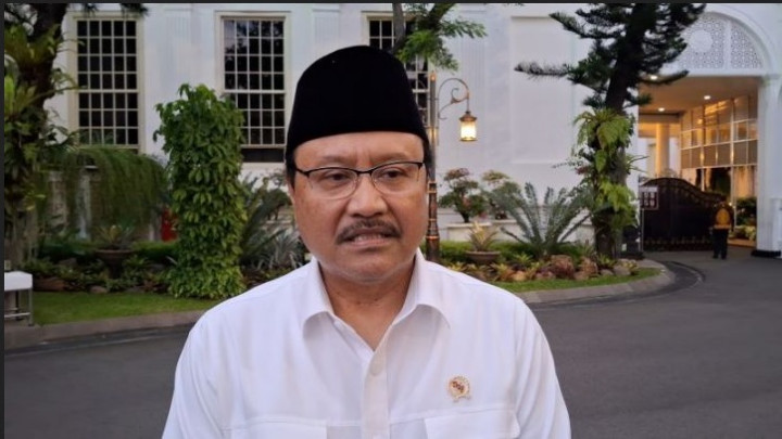 Murid Sekolah Rakyat Bakal Makan Siang dari Program MBG