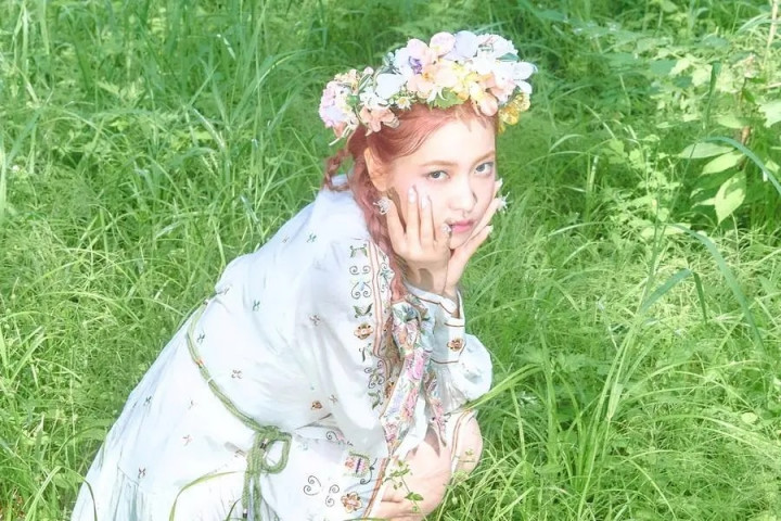 Hengkang dari SM Entertainment, Yeri Red Velvet Dikabarkan Bakal Gabung Blitzway Studios