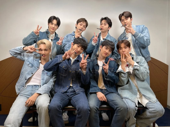 10 Lagu EXO Paling Ikonik yang Guncang Dunia K-Pop