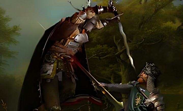 Ini Daftar Kode Cheat Lengkap Age of Empires IV