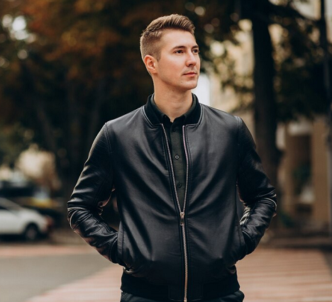 Tips Merawat Jaket Kulit agar Selalu Awet Rekomendasi Ahli
