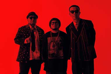 Diskoria Rilis Album Penuh Perdana, Libatkan Chelsea Islan hingga Najwa Shihab