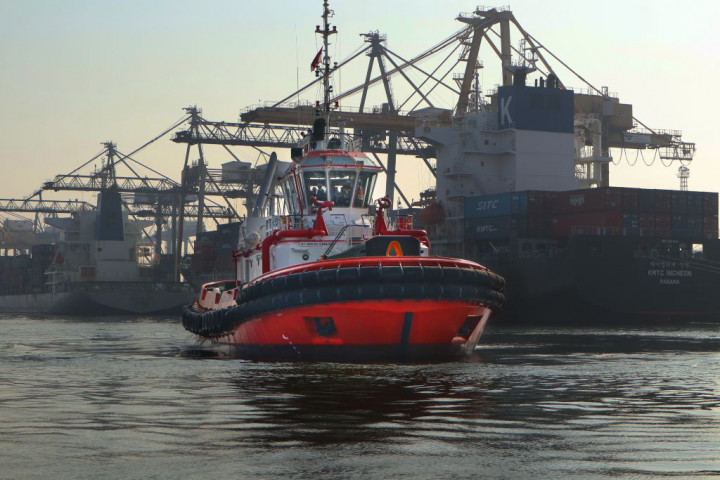 IPCM Kantongi Laba Rp166,8 Miliar! Bisnis Tumbuh, Lingkungan pun Terjaga