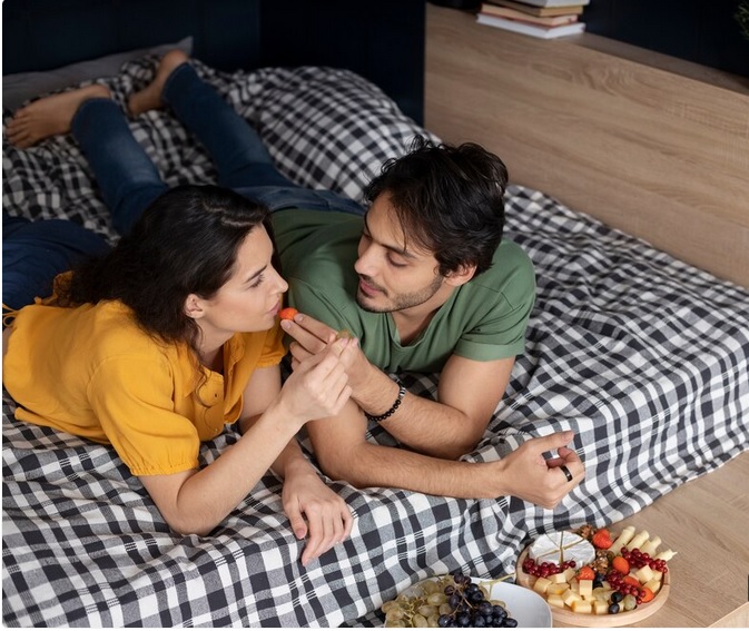 Kembali Heboh, Apa Itu Istilah Open Marriage?