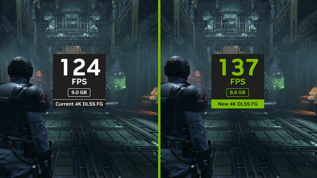 Ilustrasi: NVIDIA