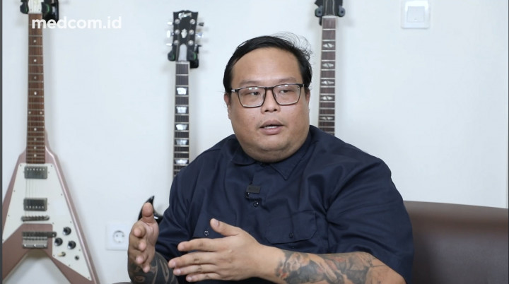 Berawal dari Permintaan Anak, Konser Wave to Earth Jadi Salah Satu Acara Tersukses Ravel