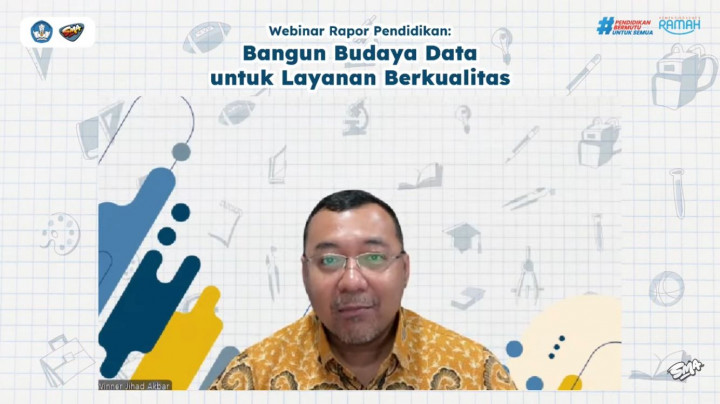 Rapor Pendidikan Jadi SuperApp, Sediakan Tiga Penilaian