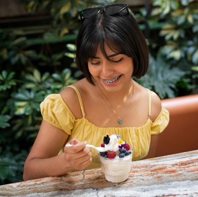 Studi Ungkap Rutin Makan Yoghurt Dapat Turunkan Risiko Kanker Usus Besar